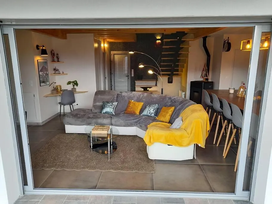 Villa Eden Des Pyrenees à Arcizans-Avant