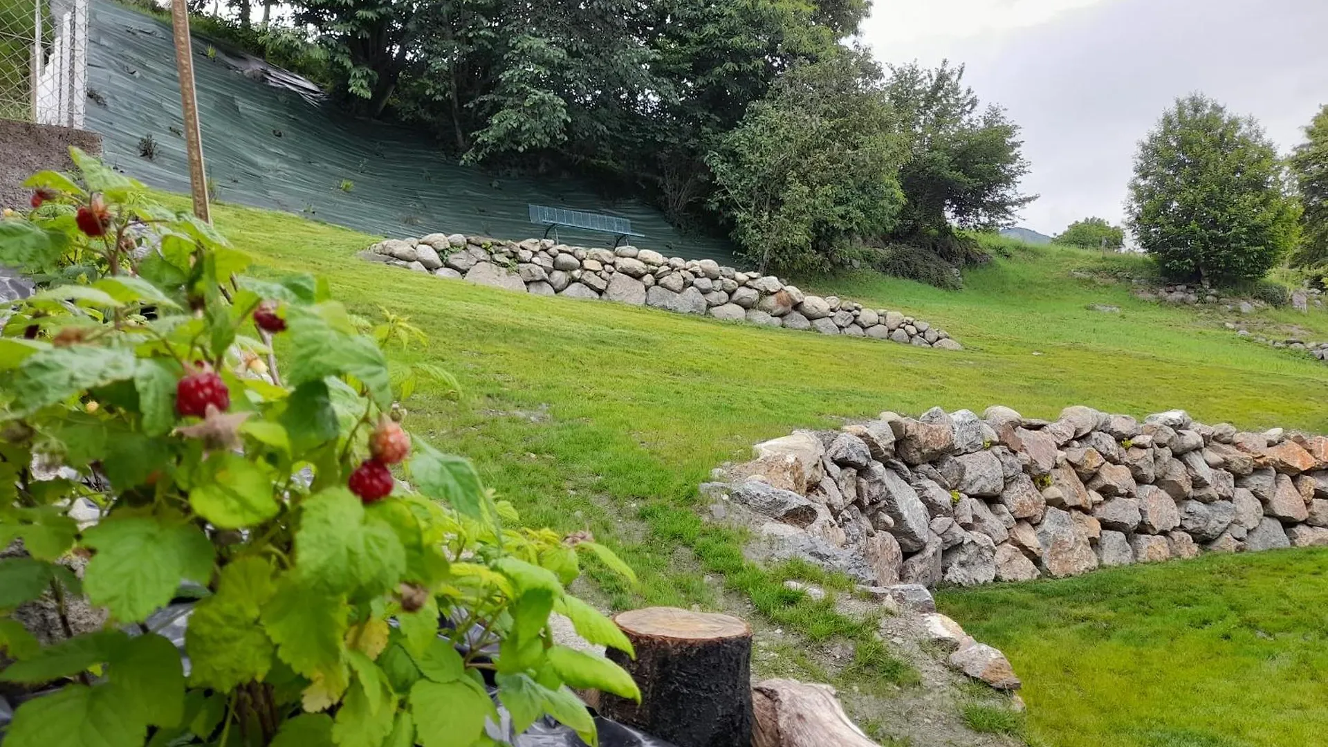 Villa Eden Des Pyrenees à Arcizans-Avant