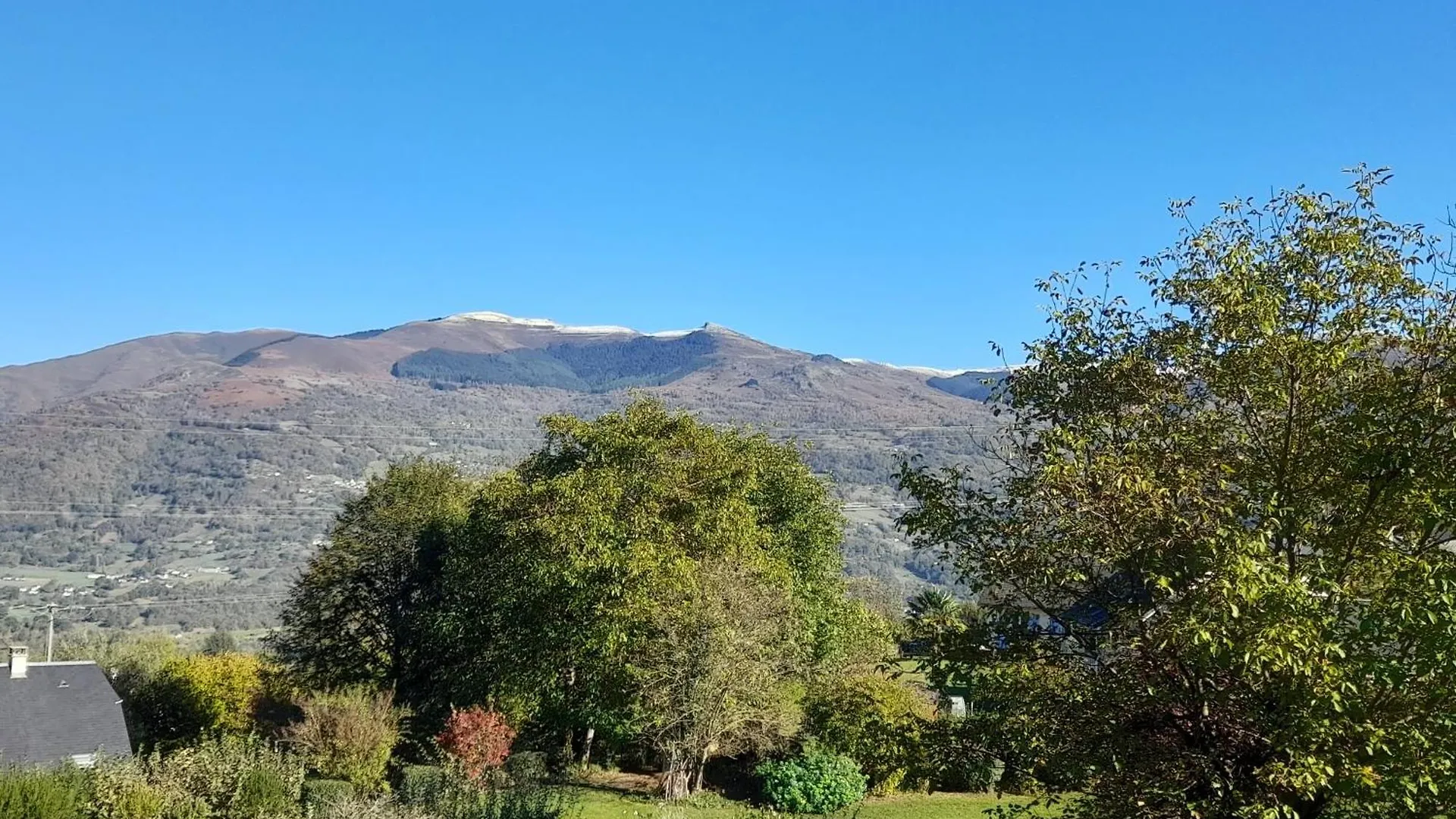 Villa Eden Des Pyrenees à Arcizans-Avant 0*,  France